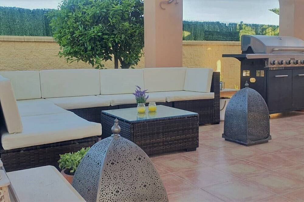 Entire apartment, Marja House in Turre, Costa de Almería
