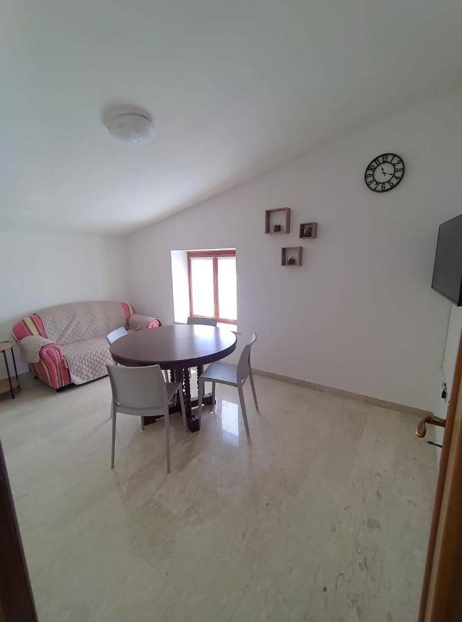 Gîte pour 4 personnes, avec balcon à Rocca Imperiale - 4