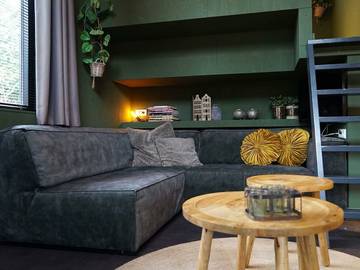 Chalet voor 4 Personen in Beekbergen, Nationaal Park Veluwezoom, Afbeelding 2