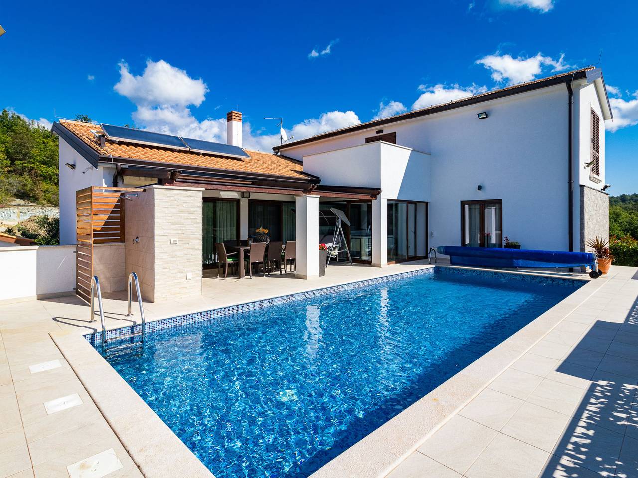 Casa vacanza a Gallignana a partire da 206€ a notte