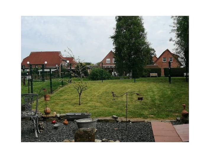 Ulferts am Timmeler Meer in Großefehn, Landkreis Aurich