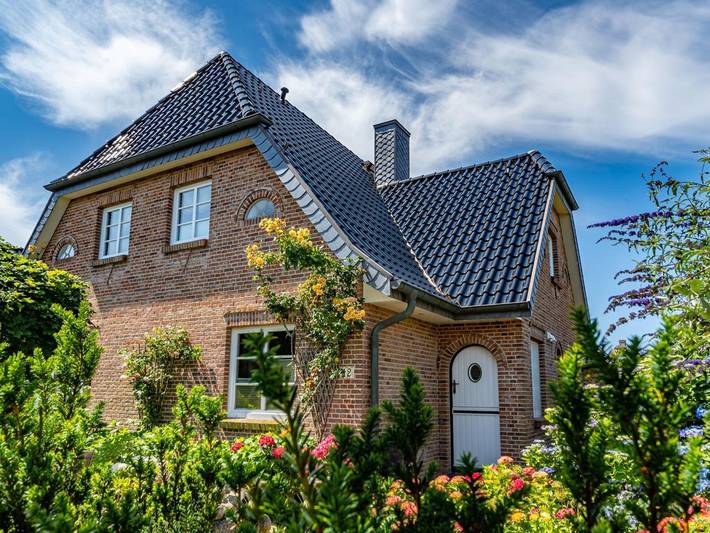 Ferienwohnung für 2 Personen, mit Terrasse, mit Haustier - 1