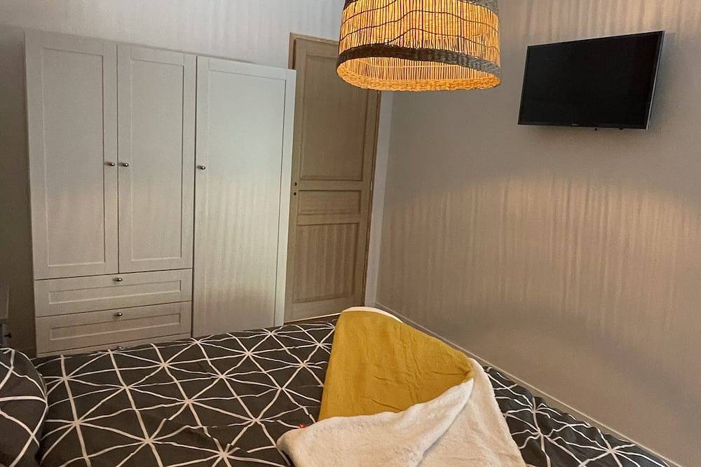 Ganze Wohnung, Appartement De Charme Au Pied Des Pistes in Valmorel, Les Avanchers-Valmorel