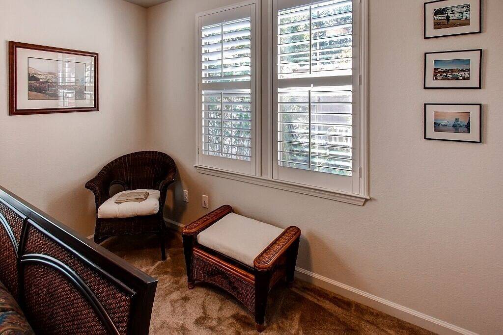 Ruhiger Bungalow-Stil 2Br Point Reyes Station Home in Point Reyes Station, California North Coast