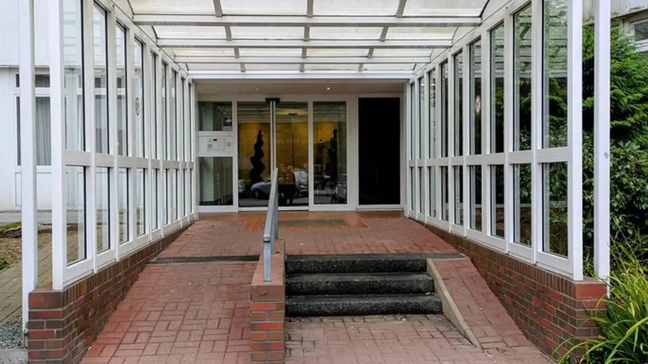 Geheel vakantieappartement, Ferienwohnung für 3 Personen (39 m²) in Bad Segeberg in Bad Segeberg, Kreis Segeberg