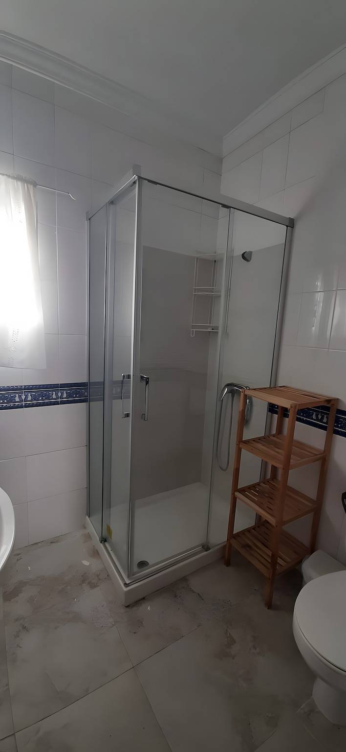 Holiday Home 'La Parra' with Shared Pool and Private Terrace in Playa El Palmar, Vejer de la Frontera