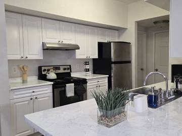 Ferienwohnung für 6 Personen in Houston, Harris County, Bild 4