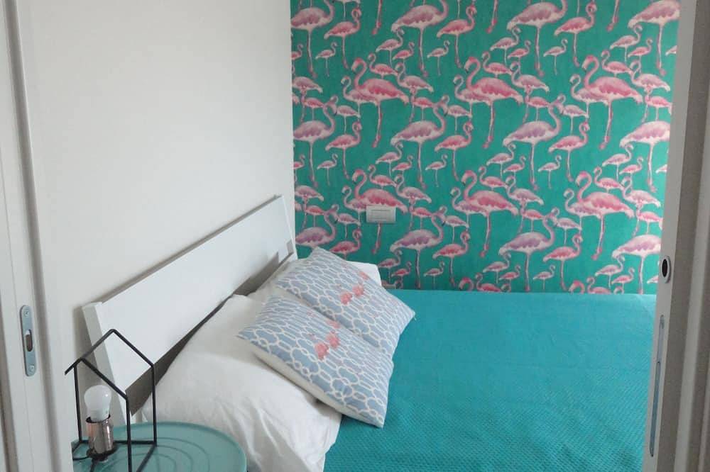Apartamento entero, Fantastic position fully equipped flat ideal for sport lovers in Sant'Antioco Cuidad, Isla de Sant'Antioco