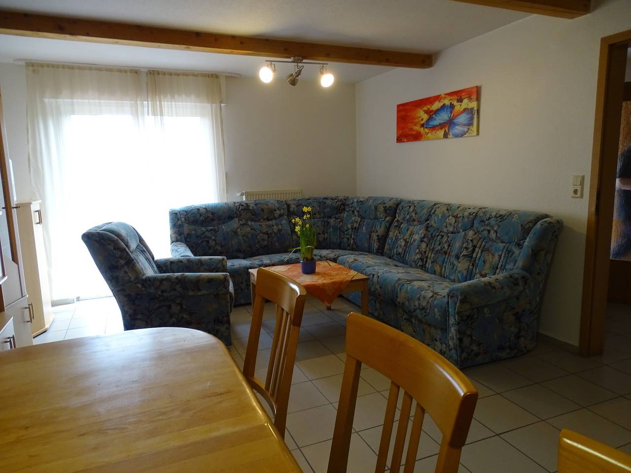 Ganze Ferienwohnung, Pollerbusch in Haselünne, Hasetal