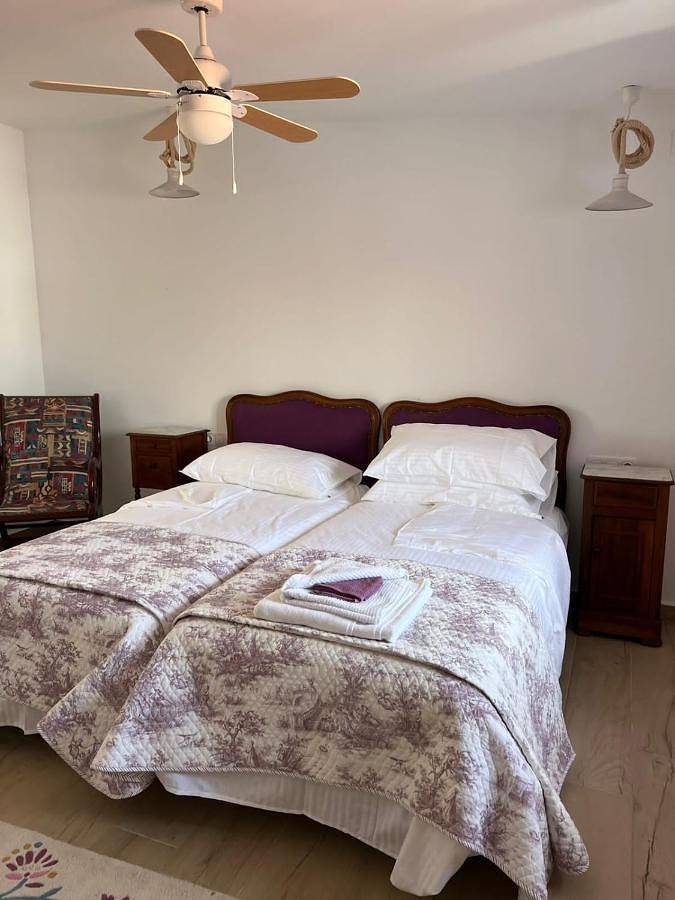 Location de vacances pour 4 personnes, avec vue et terrasse à Ayora - 2