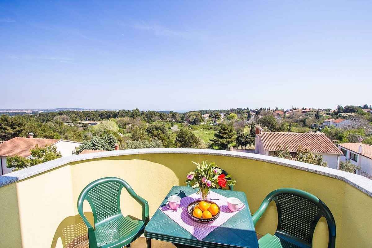 Appartamento vacanze a Medolino a partire da 116€ a notte