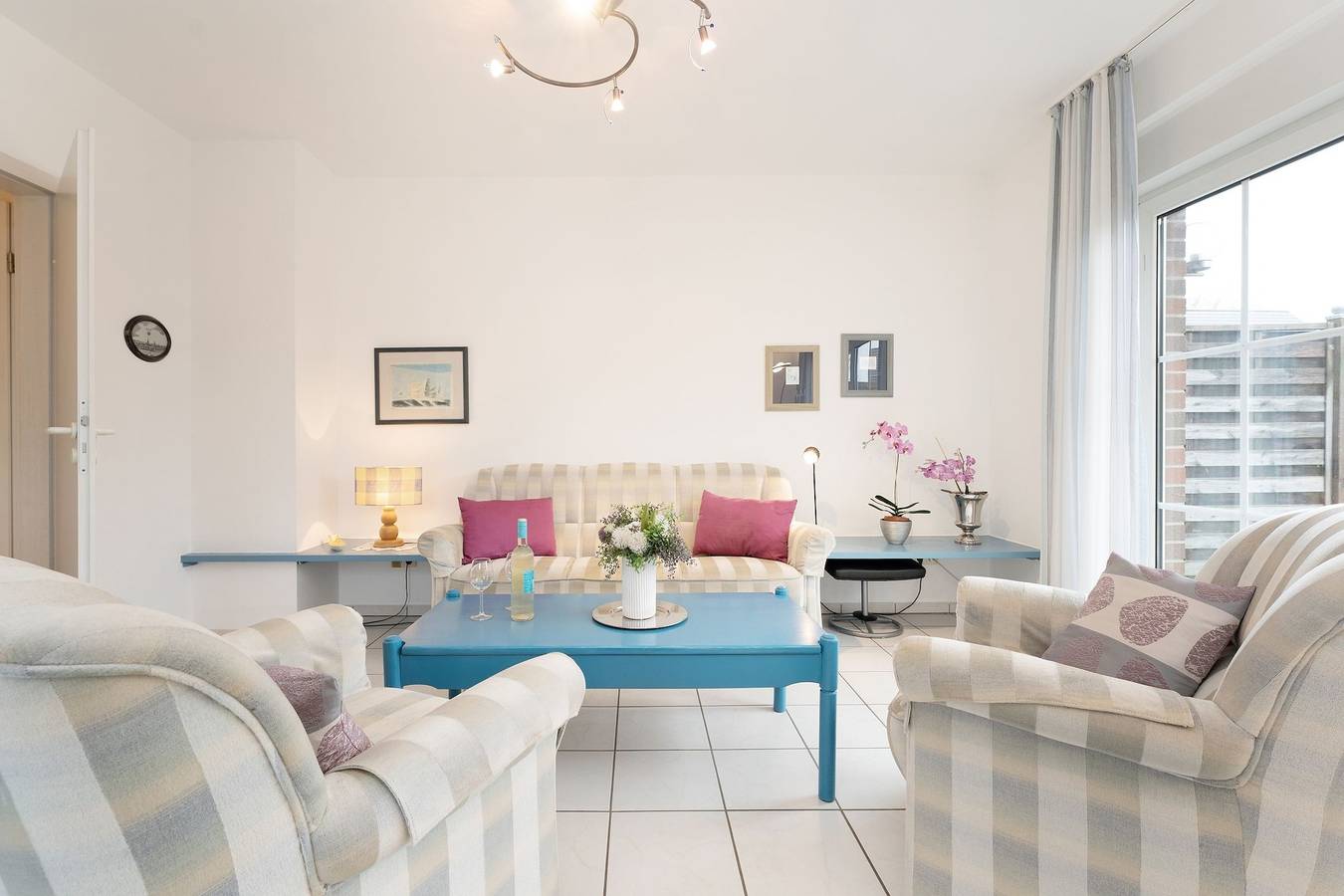 Ferienhaus für 4 Personen in Kellenhusen, Südliche Ostseeküste