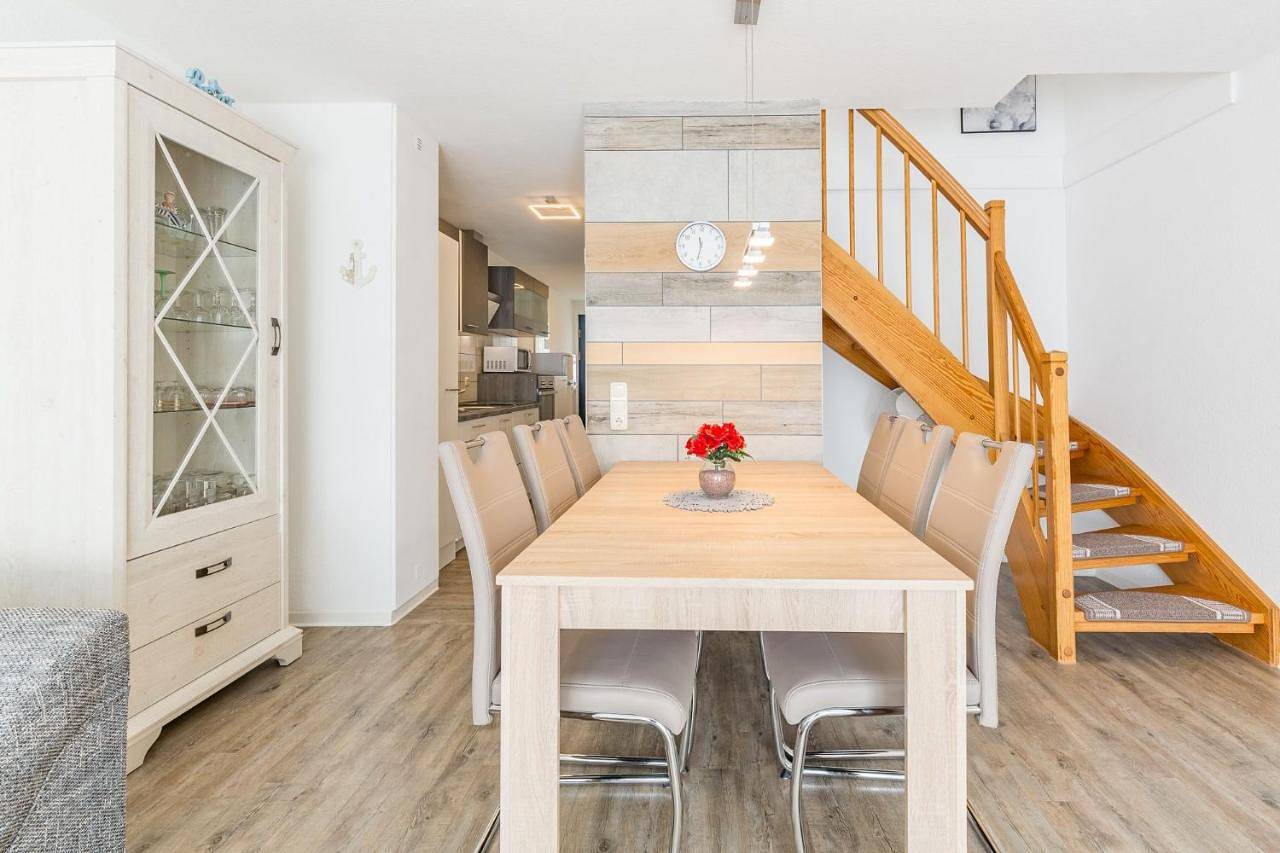 Ganze Wohnung, Feriendorf Papillon, Ferienwohnung "Ostseetraum" in Ostseebad Boltenhagen, Boltenhagen