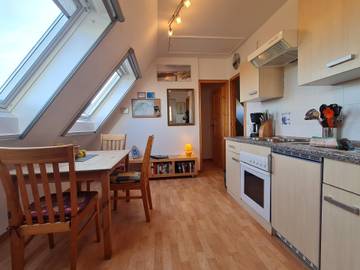 Ferienwohnung für 3 Personen in St. Peter-Ording, Halbinsel Eiderstedt, Bild 3