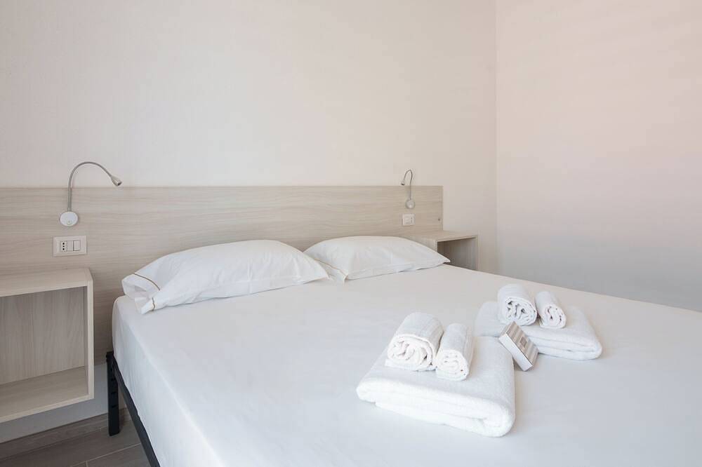 Das alte Haus in Olbia, Gallura