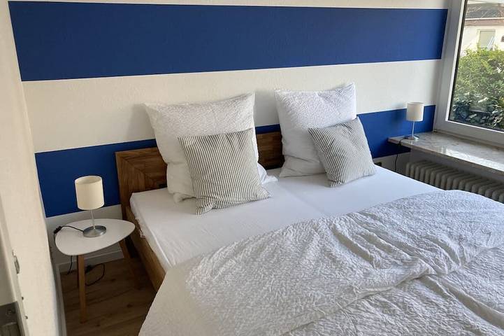 Ferienhaus für 8 Personen, mit Terrasse, mit Haustier in Döse - 2