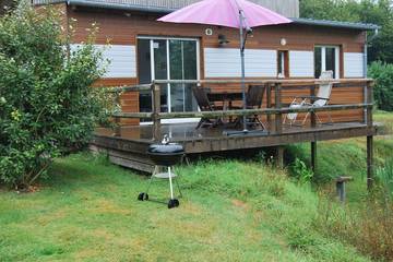 Gîte pour 2 personnes à Cormeilles