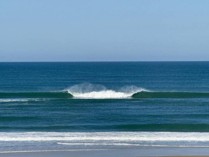 Gîte pour 6 personnes, avec vue et balcon dans Hourtin Plage - 2