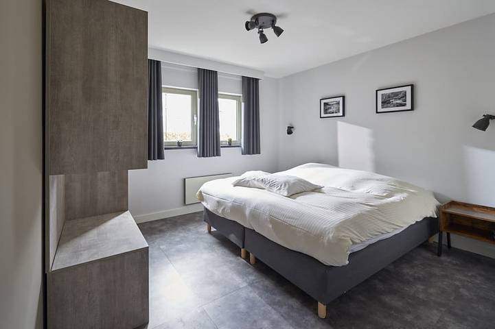 Ferienwohnung für 6 Personen, mit Terrasse und Garten in der Luxemburg Provinz