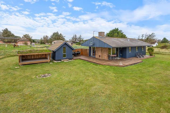 Villa for 5 personer - 1