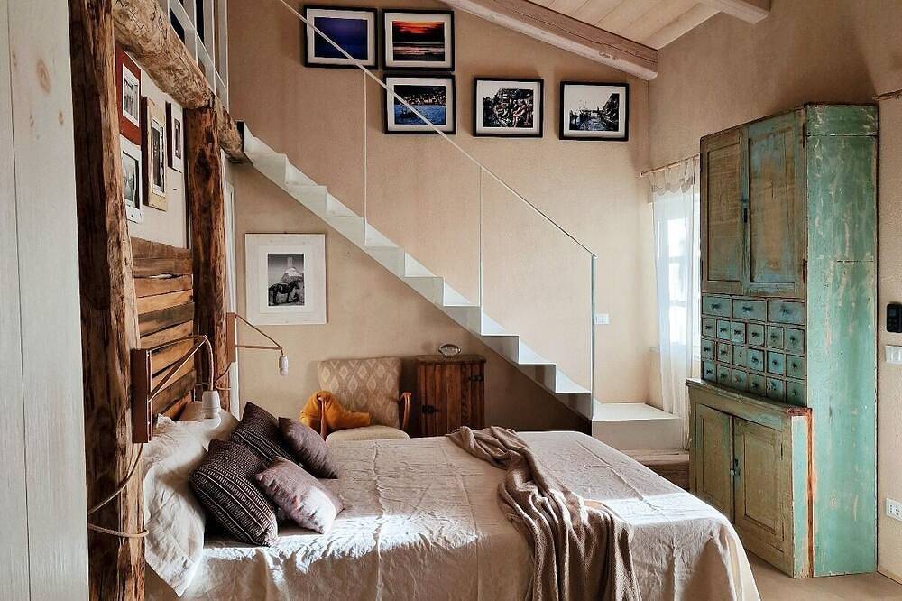 Ganze Wohnung, Pomegranate House 2 in Campo nell'Elba, Elba