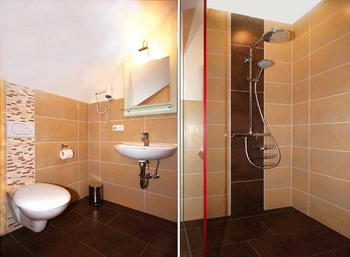 Gîte pour 2 personnes, avec jardin à Oestrich-Winkel - 4