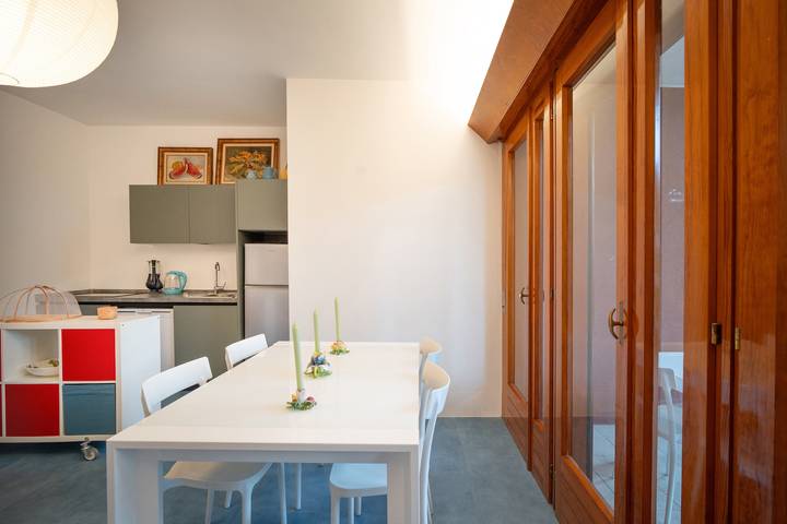 Appartement entier, Lignano - Appartamento Azzurro in Lignano Riviera, Lignano Sabbiadoro