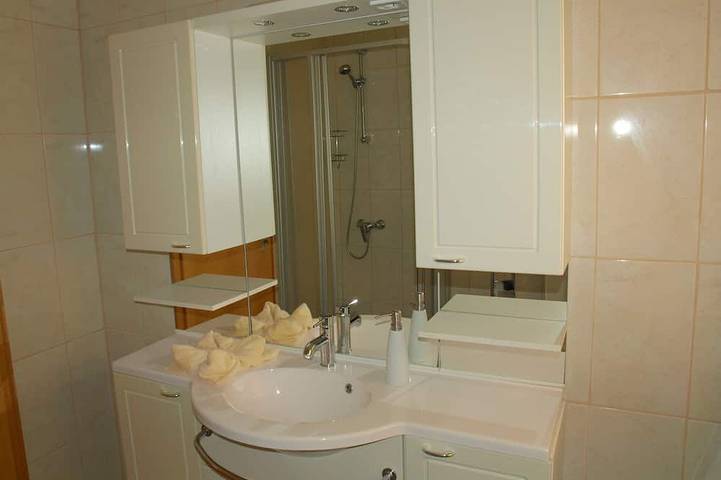 Ferienhaus für 6 Personen, mit Garten in Markkleeberg - 4