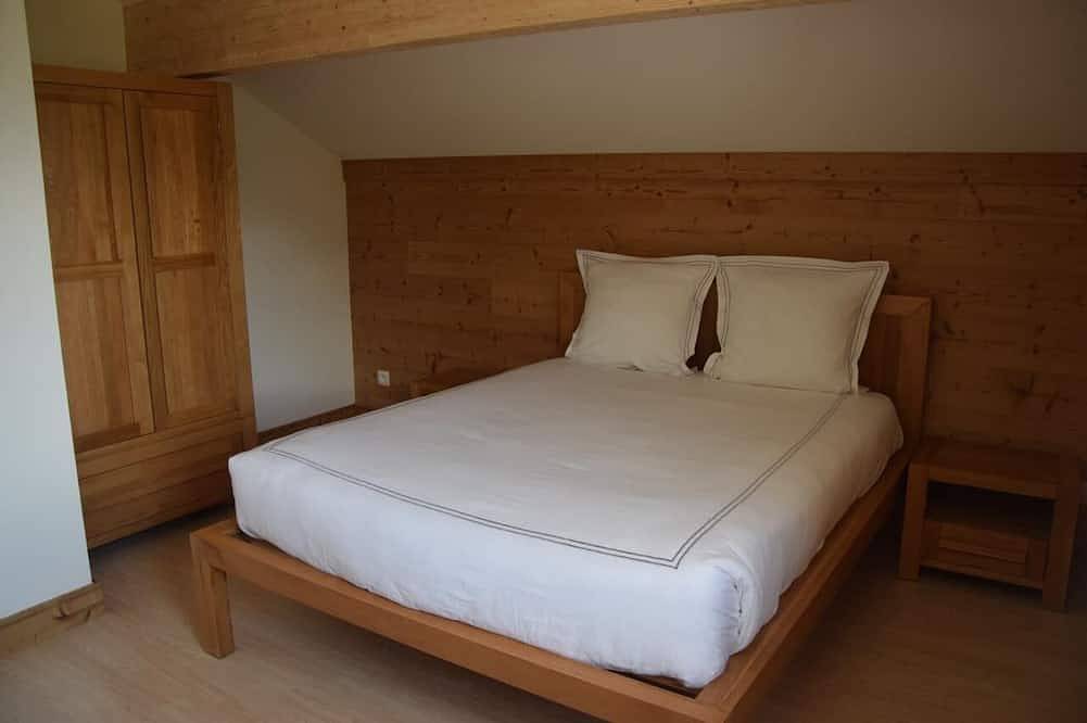 Family home in the heart of the Tarentaise in Moûtiers, Les Trois Vallées