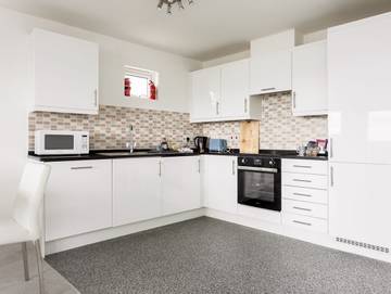 Cottage for 4 People in Poole, Poole Harbour, Photo 1