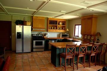 Vacation House for 5 Guests in Alabama Gulf Coast, Mobile Bay, Picture 1