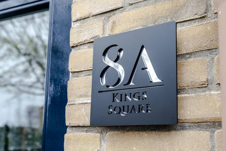 Studio entier, Kings Square Studio Apartment in Zandvoort, Mer du Nord Pays-Bas