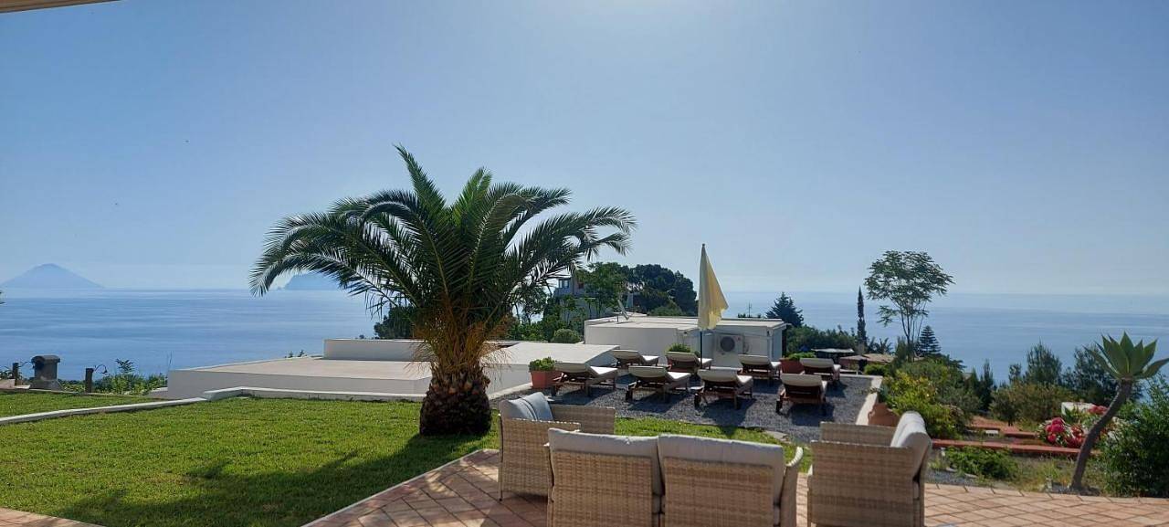 B&B Sunrise in Santa Marina Salina, Salina