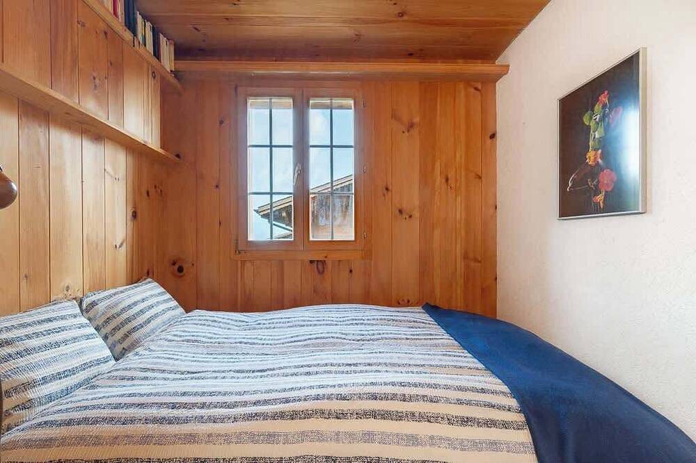 Ganze Wohnung, See- & Bergblick | Kamin, Garten, Gondelbahn in Axalp, Brienz