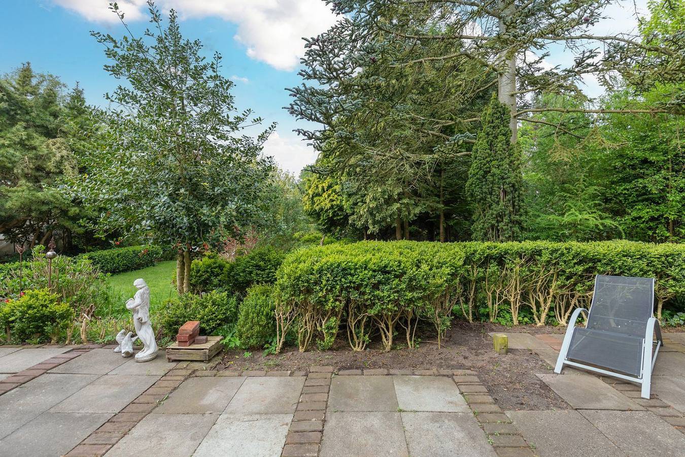 Ganze Wohnung, Ferienwohnung Zwischen Wald und See in Husum / Schobüll für bis zu 2 Personen in Schobüll, Nordseeküste