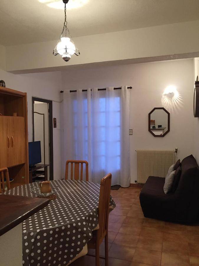 Gîte pour 4 personnes, avec vue sur le lac et vue à Olmeta-di-Tuda - 3