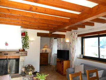 Gîte for 6 Guests in Cierp-Gaud, Haute-Garonne, Picture 1