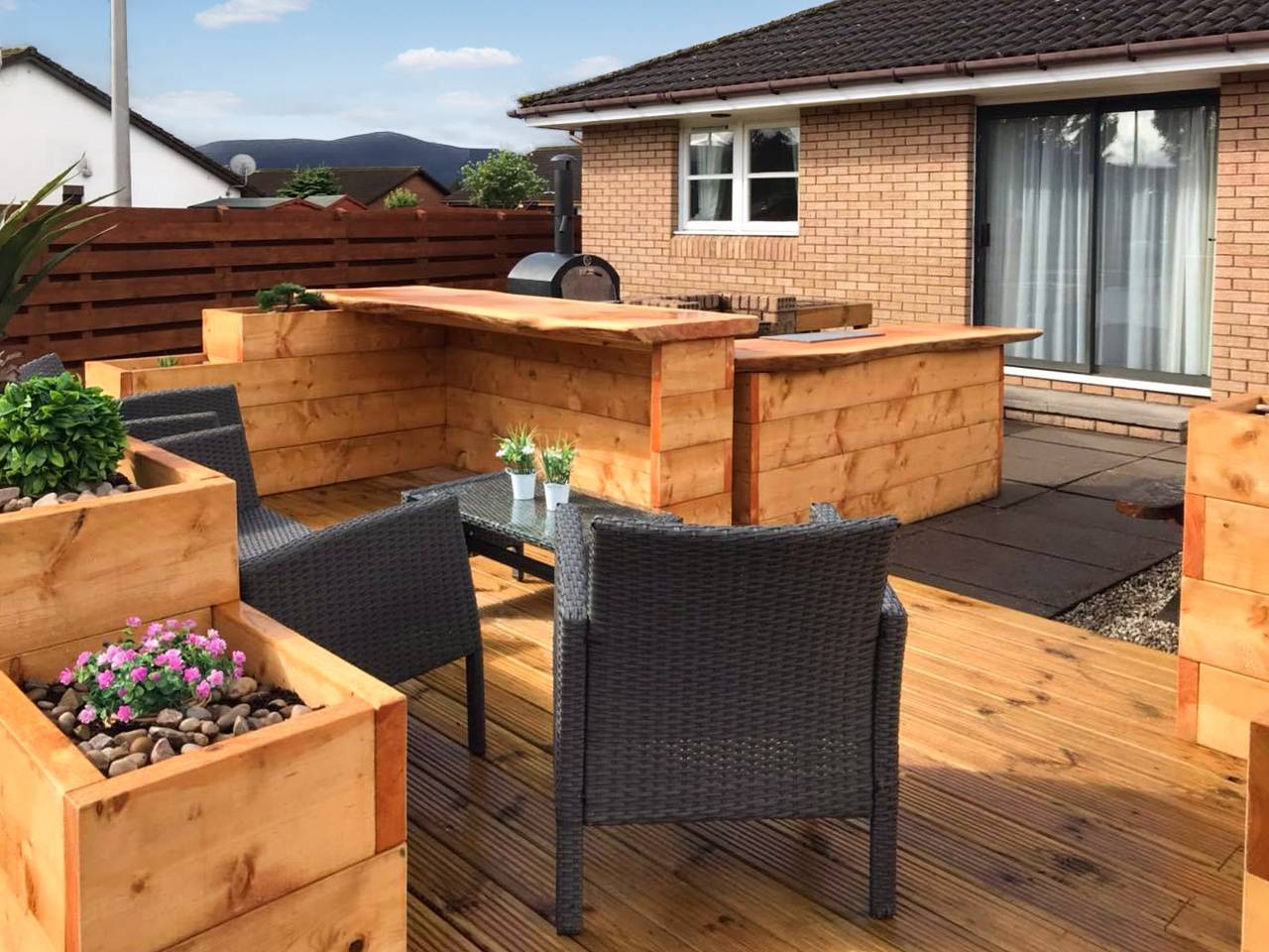 Applewood Cottage - Ukc5047 in Aviemore, Highlands