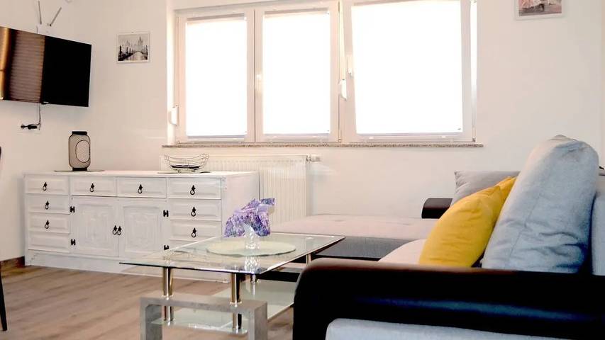 Holiday apartment for 4 people - 1