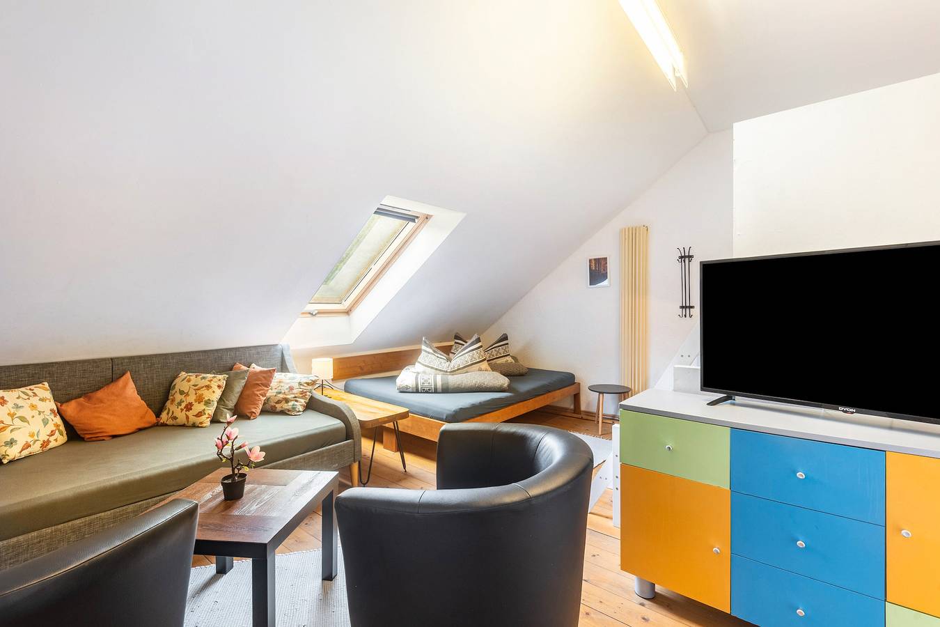 Holiday Home 'Enztal' with Shared Terrace in Zweifelscheid, Eifelkreis Bitburg-Prüm