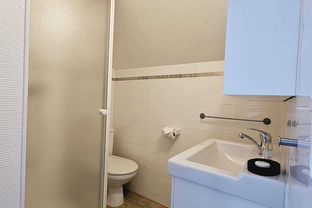 Appartement entier, Le meublé appartement ***Au petit chemin in Gramat, Massif central