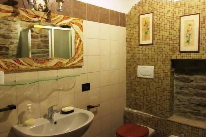 Agriturismo für 9 Personen, mit Garten in Norditalien - 4