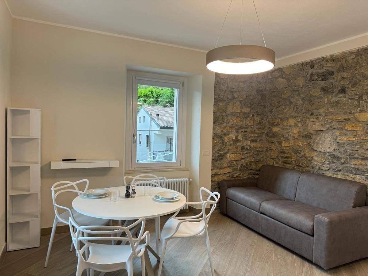 Valderf' Resort in Erve, Westliche Bergamo-Alpen