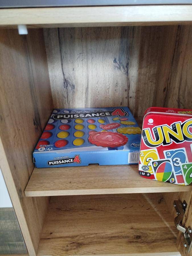 Gîte pour 6 personnes, avec piscine ainsi que terrasse et sauna à Levernois - 3