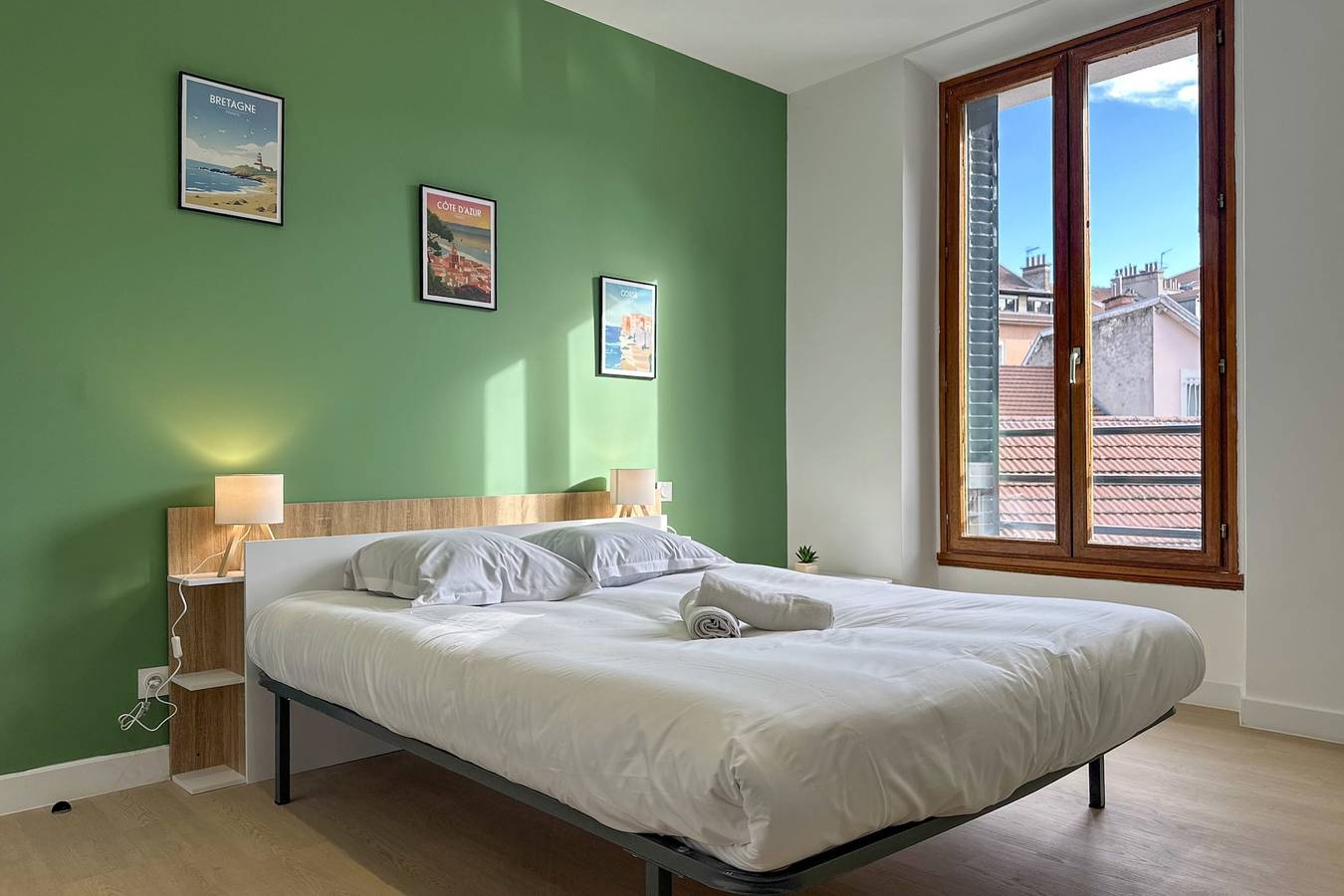Appartement de vacances