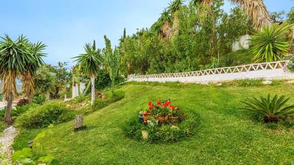 Villa for 2 People in Rincón de la Victoria, Málaga Province, Photo 4