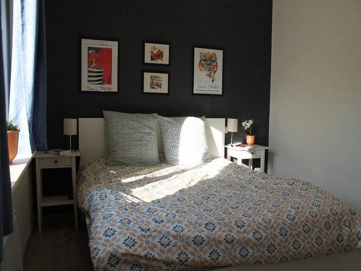 Location de vacances pour 11 personnes, avec piscine et jardin à Rousson - 3