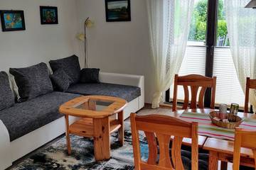 Bungalow für 2 Personen in Kölpinsee, Loddin, Bild 4