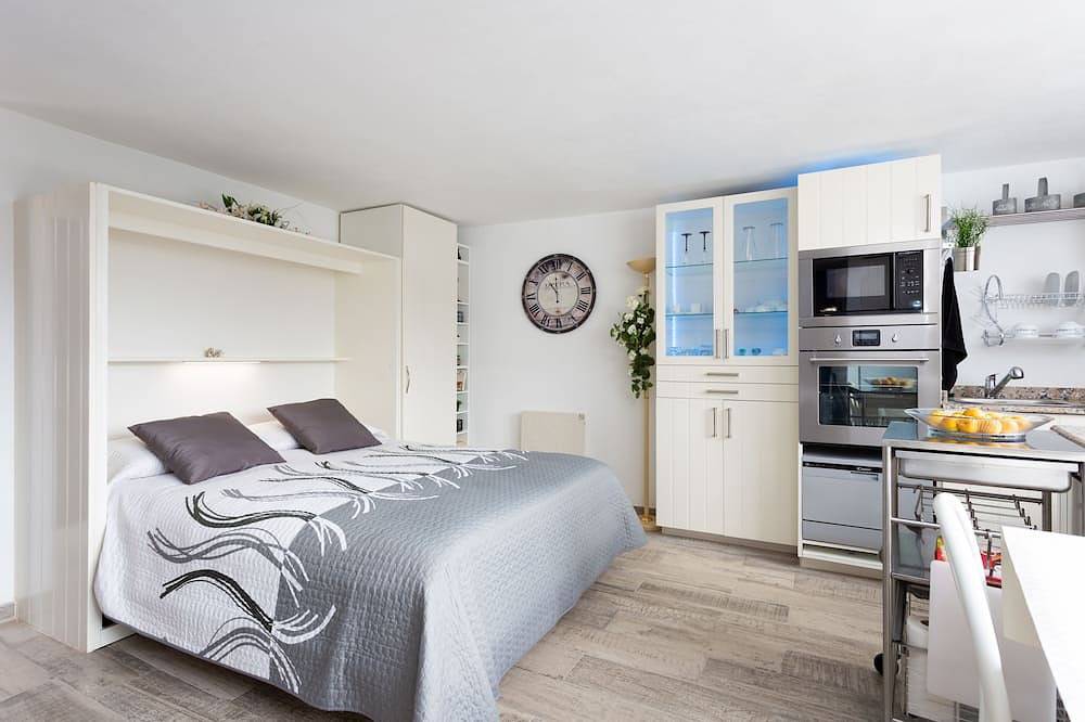 Apartamento entero, Ma. Gi. Ca.  Ii © Nueva construcción in Las Longueras, La Guancha