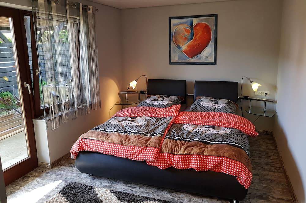 Ganze Wohnung, Ferienwohnung Jules Traum in Herrischried, Südschwarzwald